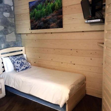 Chalet Morel 1586 Hotel & Spa Limone Piemonte Room photo