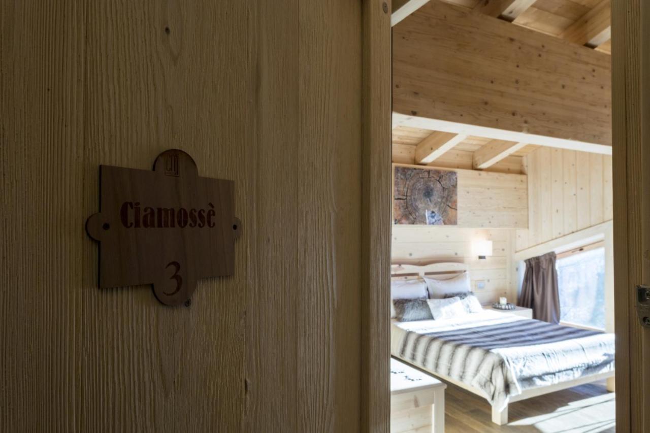 Chalet Morel 1586 Hotel & Spa Limone Piemonte Exterior photo