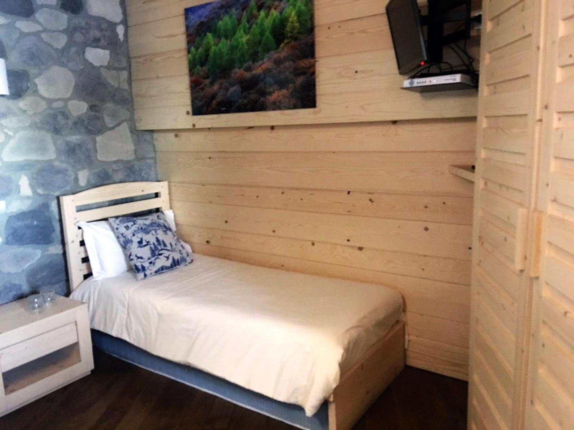 Chalet Morel 1586 Hotel & Spa Limone Piemonte Room photo